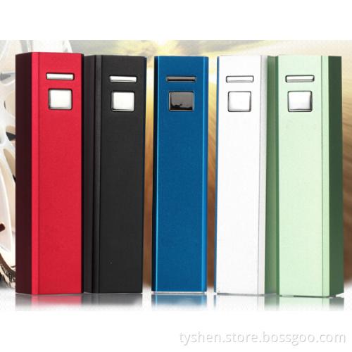 Power Bank for Cellphone (PB-YD19)